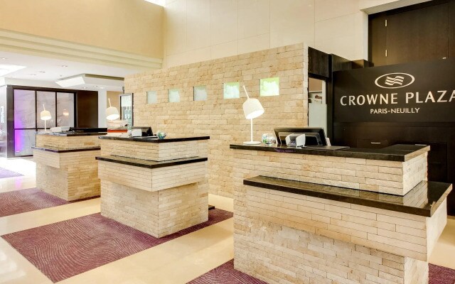 Mövenpick Hotel Paris Neuilly