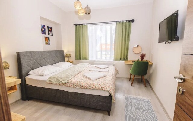 Vivid Private Room at Taksim
