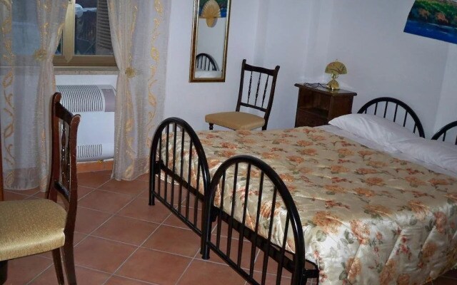 B&B Il Pantanello