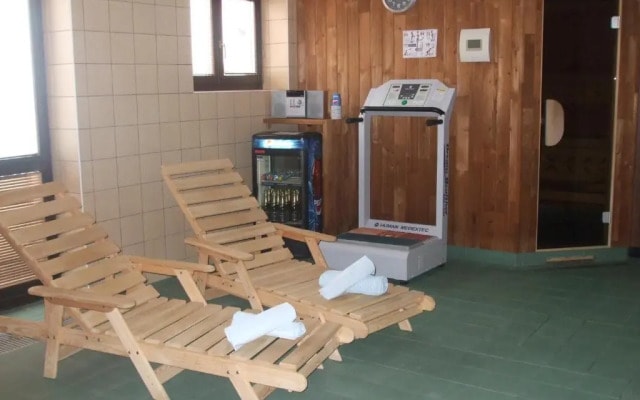 Hotel Selský Dvur