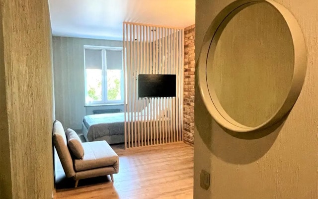 Cozy Home (Кози Хоум) на проспекте Ленинский 10