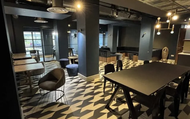 Student Only - Nova in Central Nottingham