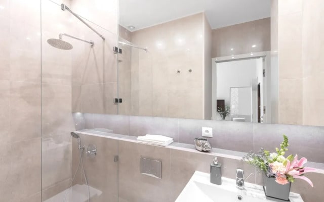 Hoza Luxury Apartments