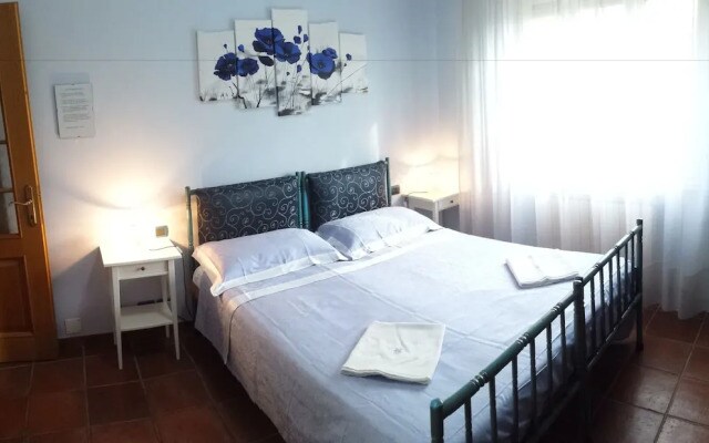 A Casa Sorriso B&B