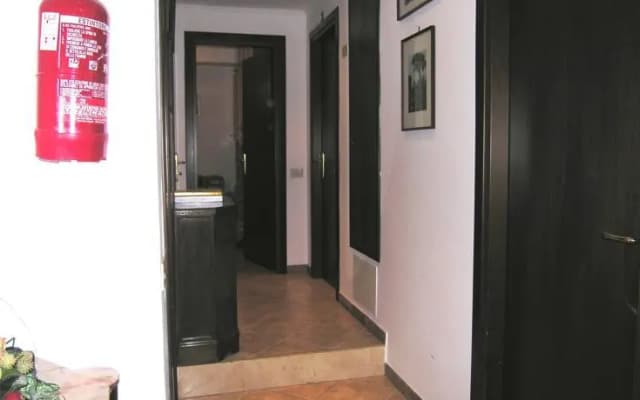 Auditorium B&B