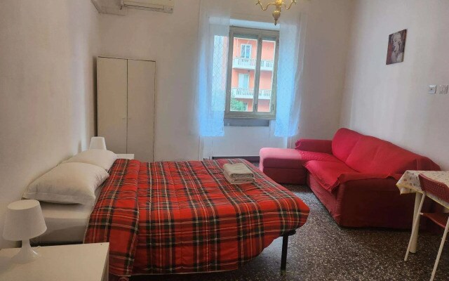 B&B Sepulveda