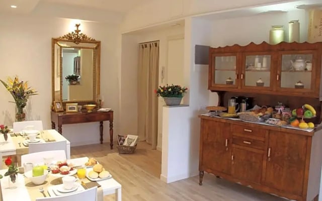 Residenza Giacomuzzi