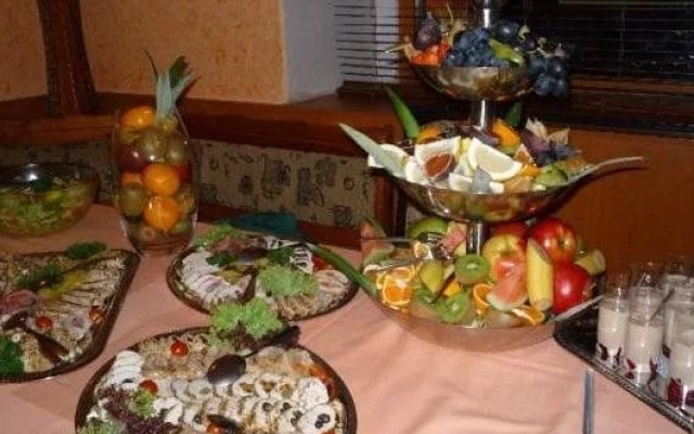 Hotel Paradis