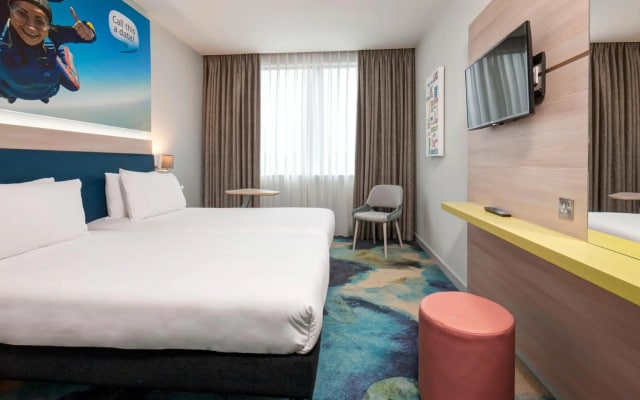 Ibis Styles London Heathrow