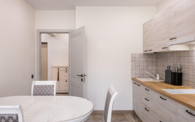 Sun Apartments Огни Сочи
