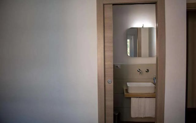 B&B Jonio Roma