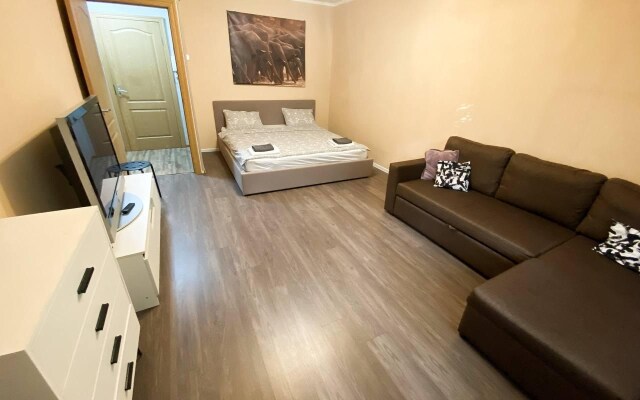 TopRooms (ТопРумс) на улице Паперника
