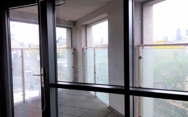 Elephant and Castle Apartment
