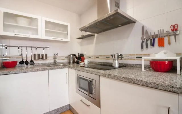 Sea & Wave AQ Boutique Apartment