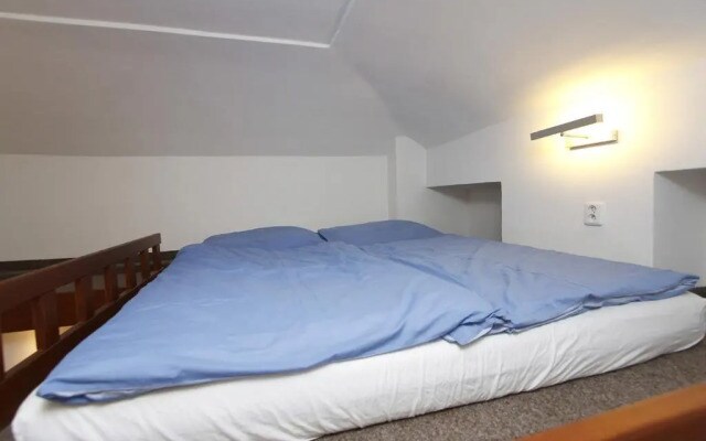 Radlicka Apartments