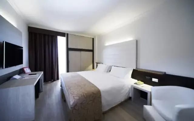 Hotel Ambasciatori  Delfino