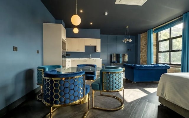 Bowers Mill Aparthotel