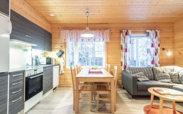 House Simeoni Schellerhau