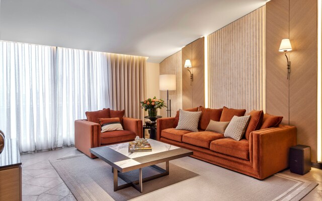 Vakko Hotel and Residence