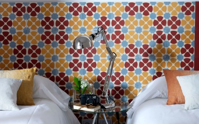 Eric Vökel Boutique Apartments - Madrid Suites