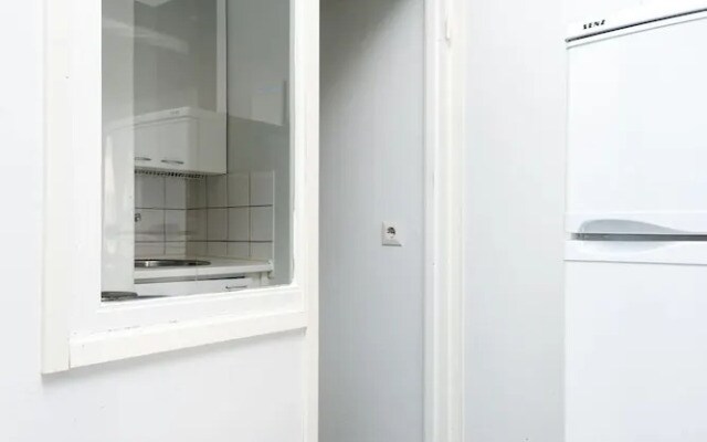 WeHost Saimaankatu 1 B 24