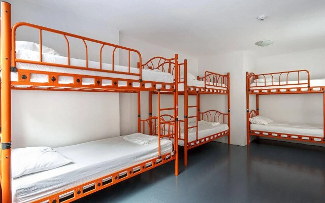 Hush Hostel Moda