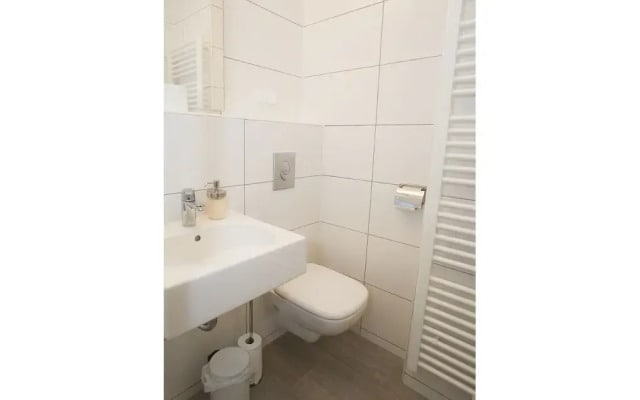 Ferienwohnung Specht