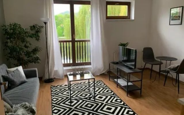Hotel Faust