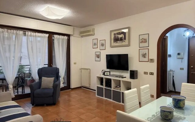 Marci's House
