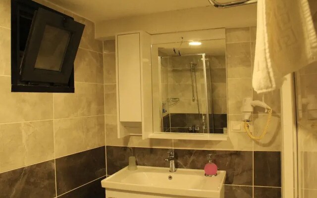 Sultanahmet Ivy Suite