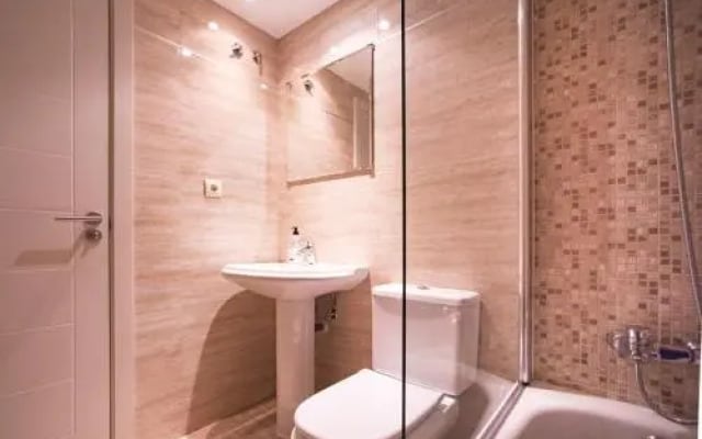 Apartament And Parking Ventura