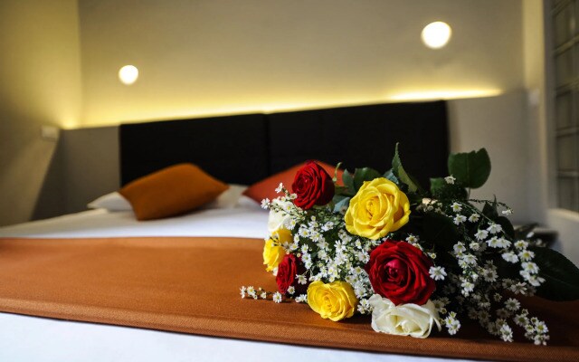The Roman Empire Guesthouse