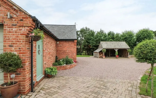 Well View Cottage