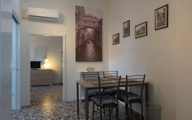 Ca Del Mistero