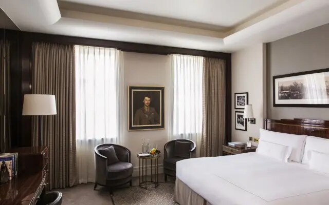The Beaumont Mayfair