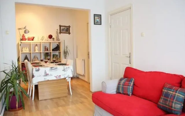 Taksim White Suites