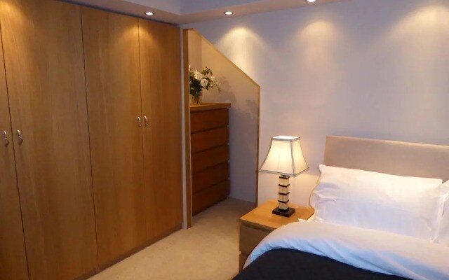 Castle Luxury Apartment lll