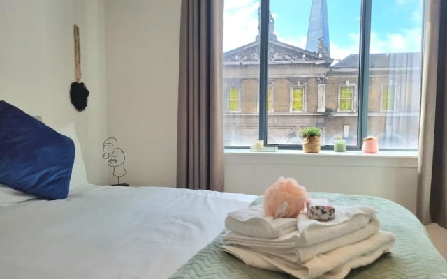 Urban Stay Shard View Apartments