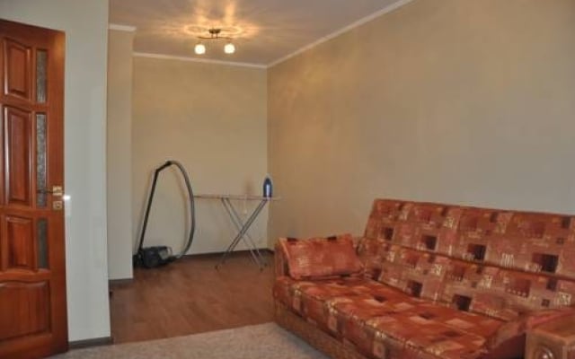 Apartment on Nagibina