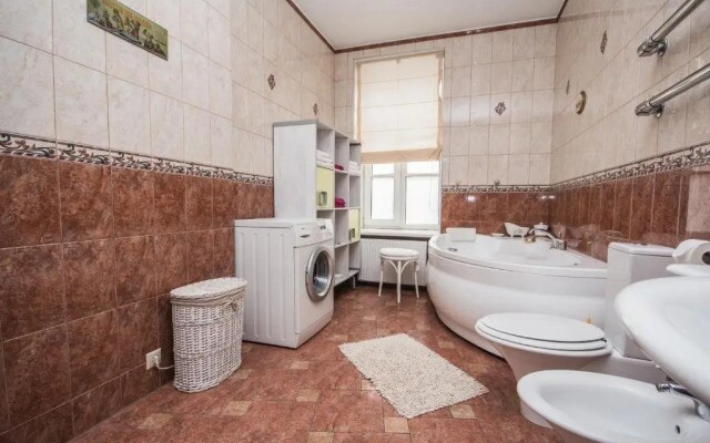 Ginger Apartment Riga