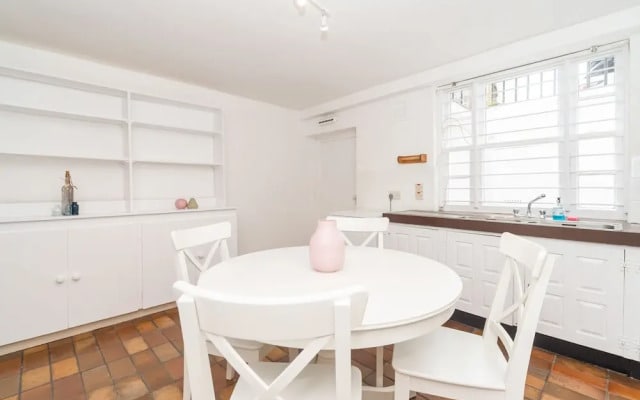 PML Apartments Montpelier Street