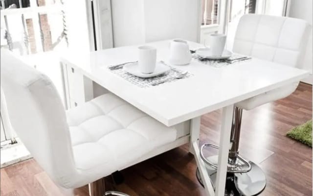 Studio in Malaga 100331