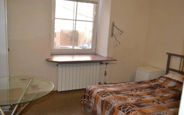 Pushkin Loft