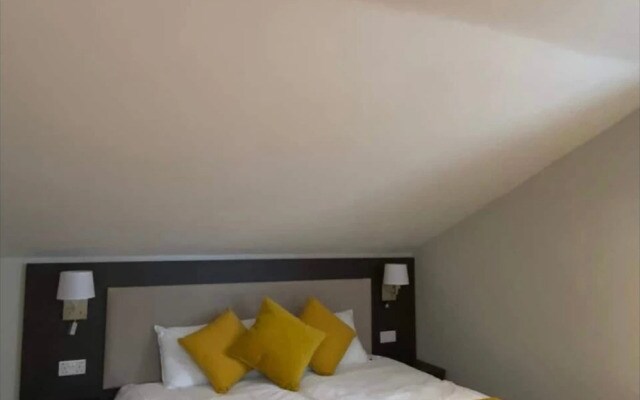 Suite Apartment Londres