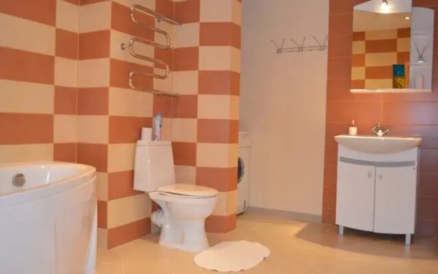 Sofijos apartamentai