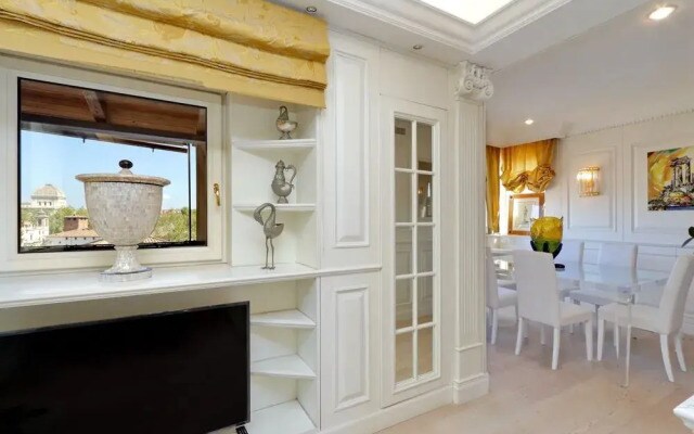 Trastevere Apartment