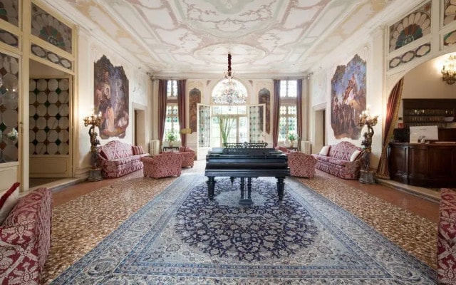 Hotel Villa Condulmer