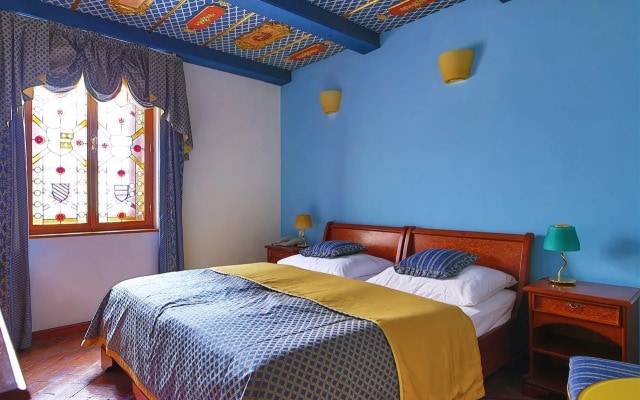 Hotel Royal Ricc