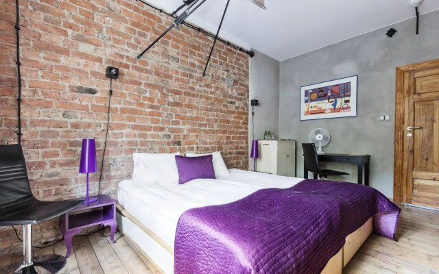Arthotel Stalowa 52