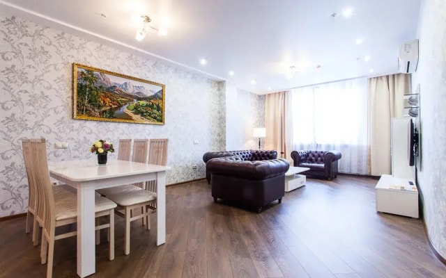 Hanoi Apart Hotel